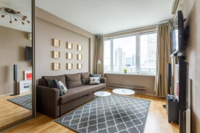 Daily Rooms Apartment at Arbat, Moscow